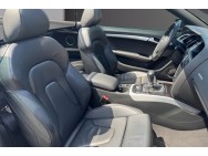 AUDI d'occasion A5 DECAPOTABLE 3.0 V6 TDI 240 de 2009 Compiègne (60)﻿