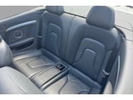 AUDI d'occasion A5 DECAPOTABLE 3.0 V6 TDI 240 de 2009 Compiègne (60)﻿