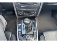 AUDI d'occasion A5 DECAPOTABLE 3.0 V6 TDI 240 de 2009 Compiègne (60)﻿