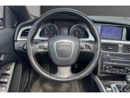 AUDI d'occasion A5 DECAPOTABLE 3.0 V6 TDI 240 de 2009 Compiègne (60)﻿