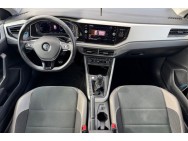 VOLKSWAGEN d'occasion POLO 1.0 TSI 95 de 2019 Compiègne (60)﻿