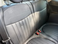 FIAT d'occasion 500 C 0.9 8V 105 TWIN AIR CLUB de 2016 Cannes (06)﻿