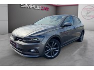 VOLKSWAGEN d'occasion POLO 1.0 TSI 95 de 2019 Compiègne (60)﻿