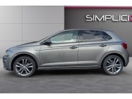 VOLKSWAGEN d'occasion POLO 1.0 TSI 95 de 2019 Compiègne (60)﻿