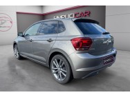 VOLKSWAGEN d'occasion POLO 1.0 TSI 95 de 2019 Compiègne (60)﻿