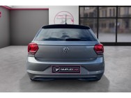 VOLKSWAGEN d'occasion POLO 1.0 TSI 95 de 2019 Compiègne (60)﻿