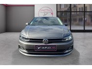 VOLKSWAGEN d'occasion POLO 1.0 TSI 95 de 2019 Compiègne (60)﻿