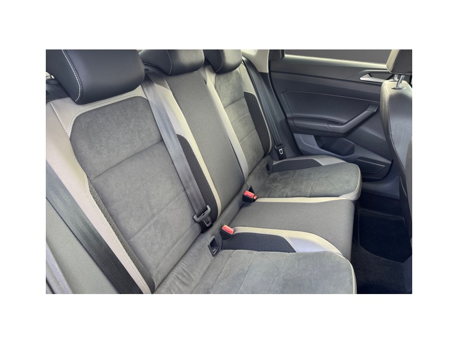 VOLKSWAGEN d'occasion POLO 1.0 TSI 95 de 2019 Compiègne (60)﻿