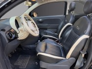 FIAT d'occasion 500 C 0.9 8V 105 TWIN AIR CLUB de 2016 Cannes (06)﻿