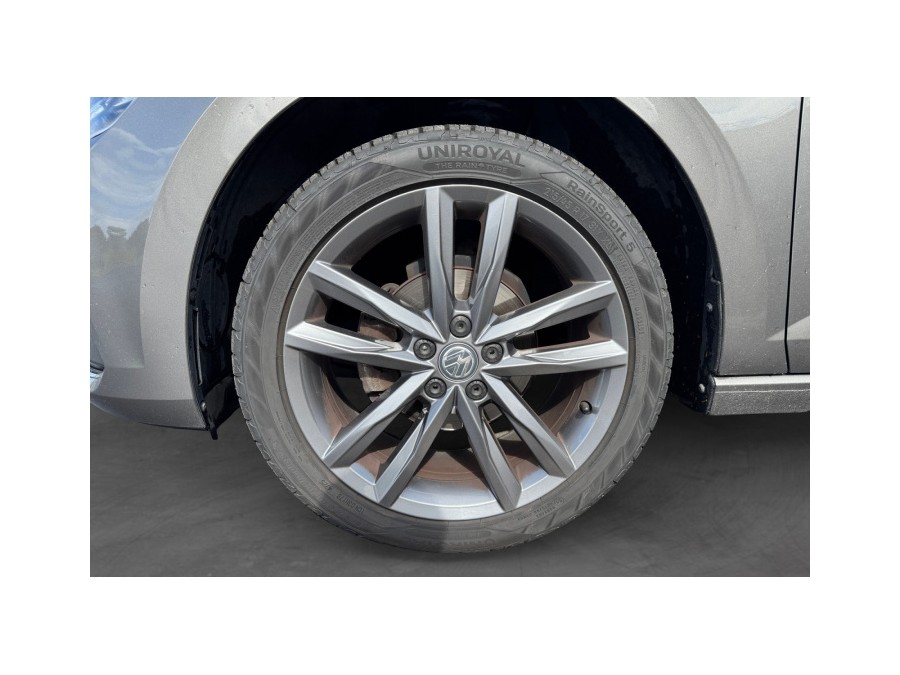 VOLKSWAGEN d'occasion POLO 1.0 TSI 95 de 2019 Compiègne (60)﻿