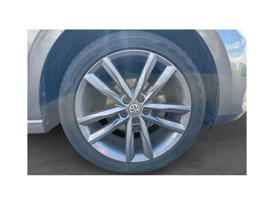 VOLKSWAGEN d'occasion POLO 1.0 TSI 95 de 2019 Compiègne (60)﻿