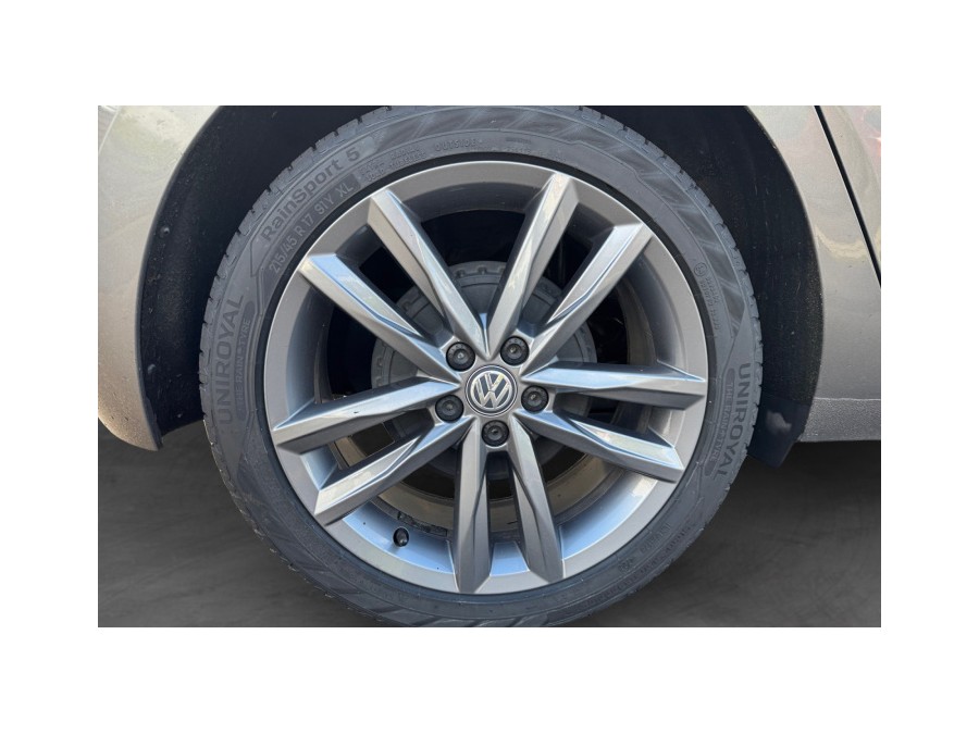 VOLKSWAGEN d'occasion POLO 1.0 TSI 95 de 2019 Compiègne (60)﻿