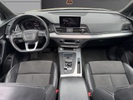 AUDI d'occasion Q5 55 TFSI-E 2.0 299 S LINE QUATTRO STRONIC de 2020