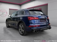 AUDI d'occasion Q5 55 TFSI-E 2.0 299 S LINE QUATTRO STRONIC de 2020
