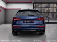 AUDI d'occasion Q5 55 TFSI-E 2.0 299 S LINE QUATTRO STRONIC de 2020