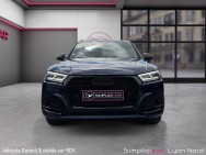 AUDI d'occasion Q5 55 TFSI-E 2.0 299 S LINE QUATTRO STRONIC de 2020