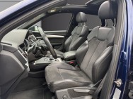 AUDI d'occasion Q5 55 TFSI-E 2.0 299 S LINE QUATTRO STRONIC de 2020