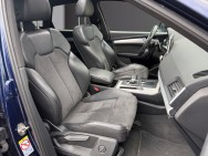 AUDI d'occasion Q5 55 TFSI-E 2.0 299 S LINE QUATTRO STRONIC de 2020