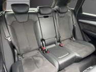 AUDI d'occasion Q5 55 TFSI-E 2.0 299 S LINE QUATTRO STRONIC de 2020