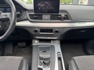 AUDI d'occasion Q5 55 TFSI-E 2.0 299 S LINE QUATTRO STRONIC de 2020
