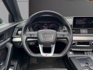AUDI d'occasion Q5 55 TFSI-E 2.0 299 S LINE QUATTRO STRONIC de 2020