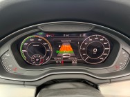 AUDI d'occasion Q5 55 TFSI-E 2.0 299 S LINE QUATTRO STRONIC de 2020