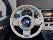 FIAT d'occasion 500 C 0.9 8V 105 TWIN AIR CLUB de 2016 Cannes (06)﻿