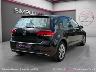 VOLKSWAGEN d'occasion GOLF 1.6 TDI 115 de 2019 Toulouse Sud (31)﻿