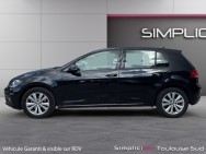 VOLKSWAGEN d'occasion GOLF 1.6 TDI 115 de 2019 Toulouse Sud (31)﻿