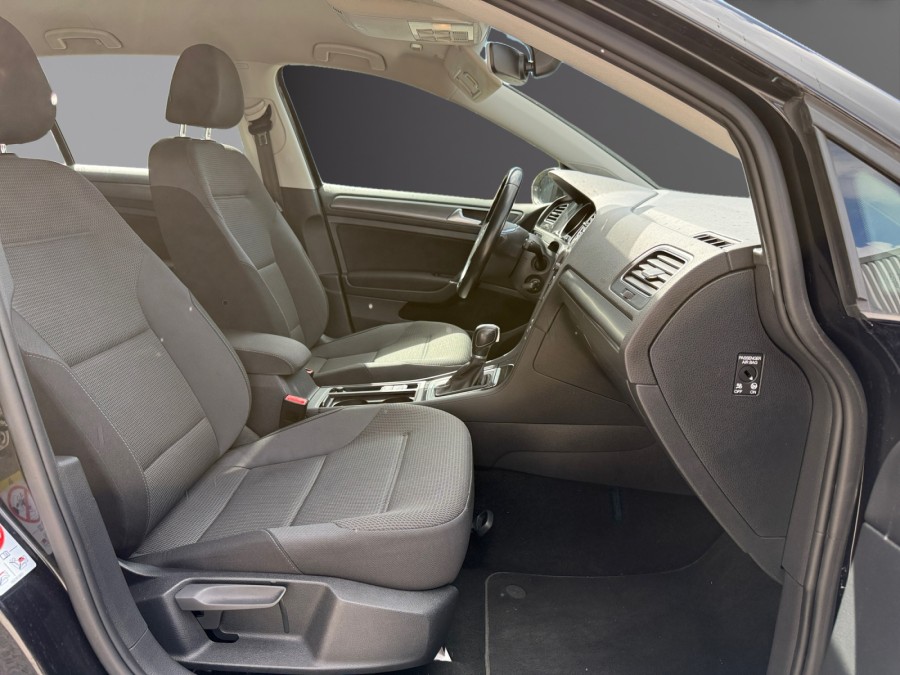 VOLKSWAGEN d'occasion GOLF 1.6 TDI 115 de 2019 Toulouse Sud (31)﻿