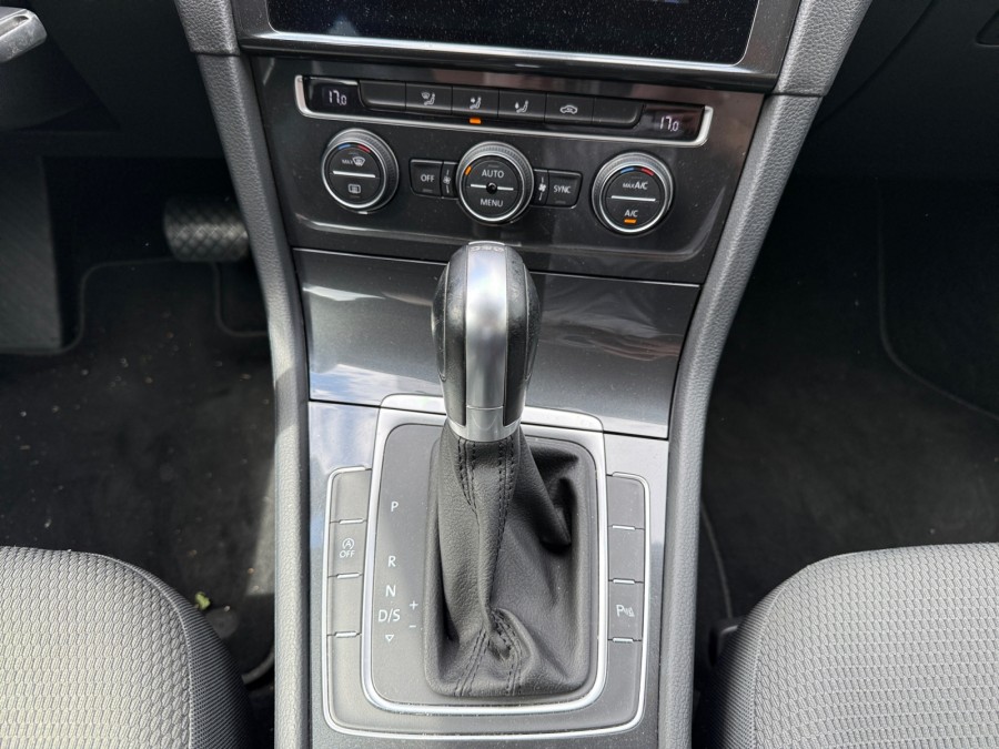 VOLKSWAGEN d'occasion GOLF 1.6 TDI 115 de 2019 Toulouse Sud (31)﻿