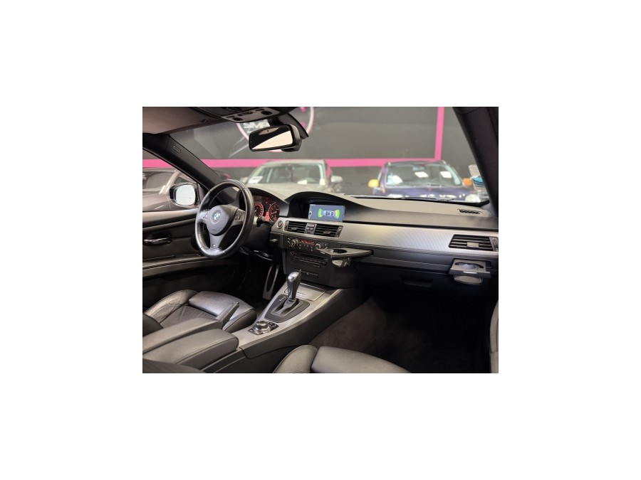 BMW d'occasion SERIE BMW SERIE 3 E92 335I COUPE M SPORT DKG7 306CH de