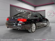 BMW d'occasion SERIE BMW SERIE 3 E92 335I COUPE M SPORT DKG7 306CH de