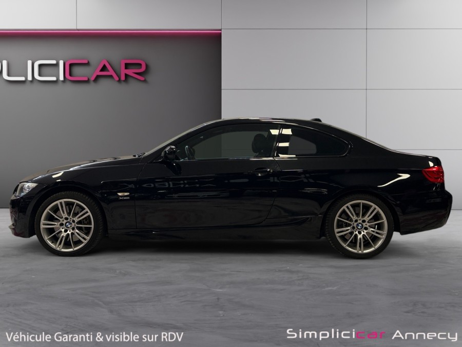 BMW d'occasion SERIE BMW SERIE 3 E92 335I COUPE M SPORT DKG7 306CH de