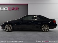 BMW d'occasion SERIE BMW SERIE 3 E92 335I COUPE M SPORT DKG7 306CH de