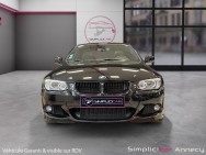 BMW d'occasion SERIE BMW SERIE 3 E92 335I COUPE M SPORT DKG7 306CH de