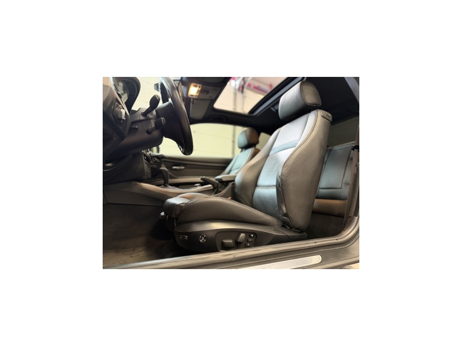 BMW d'occasion SERIE BMW SERIE 3 E92 335I COUPE M SPORT DKG7 306CH de