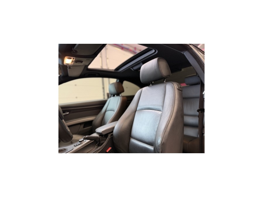 BMW d'occasion SERIE BMW SERIE 3 E92 335I COUPE M SPORT DKG7 306CH de