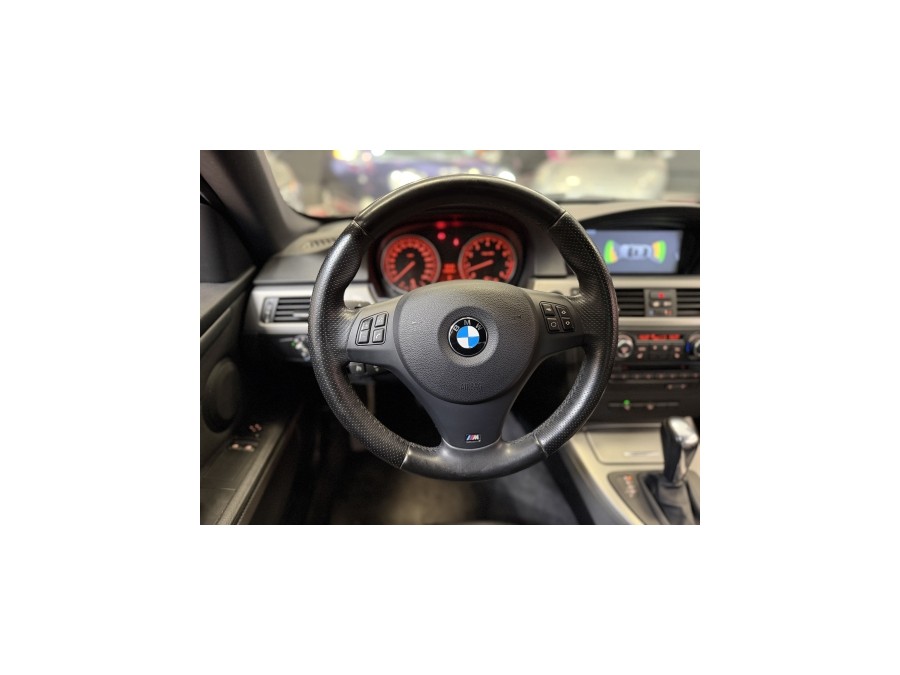 BMW d'occasion SERIE BMW SERIE 3 E92 335I COUPE M SPORT DKG7 306CH de