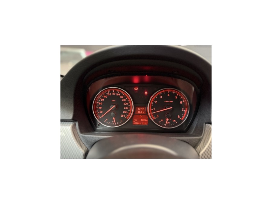 BMW d'occasion SERIE BMW SERIE 3 E92 335I COUPE M SPORT DKG7 306CH de