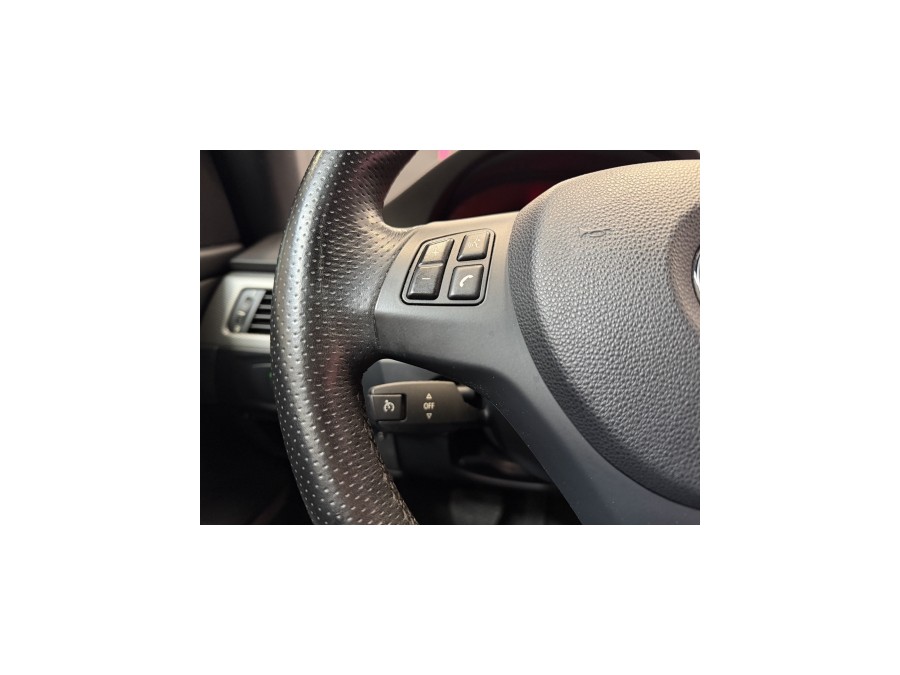 BMW d'occasion SERIE BMW SERIE 3 E92 335I COUPE M SPORT DKG7 306CH de