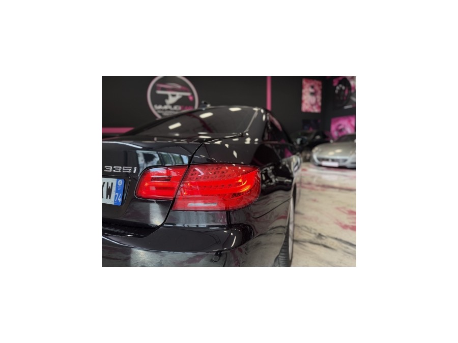 BMW d'occasion SERIE BMW SERIE 3 E92 335I COUPE M SPORT DKG7 306CH de