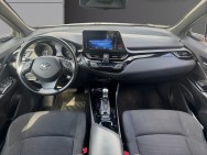TOYOTA d'occasion C-HR 1.8 122H GRAPHIC de 2018 Méry Sur Oise (95)﻿