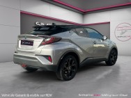 TOYOTA d'occasion C-HR 1.8 122H GRAPHIC de 2018 Méry Sur Oise (95)﻿