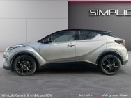 TOYOTA d'occasion C-HR 1.8 122H GRAPHIC de 2018 Méry Sur Oise (95)﻿
