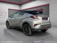 TOYOTA d'occasion C-HR 1.8 122H GRAPHIC de 2018 Méry Sur Oise (95)﻿