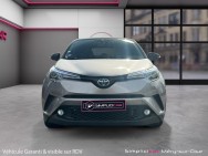 TOYOTA d'occasion C-HR 1.8 122H GRAPHIC de 2018 Méry Sur Oise (95)﻿