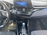 TOYOTA d'occasion C-HR 1.8 122H GRAPHIC de 2018 Méry Sur Oise (95)﻿