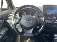 TOYOTA d'occasion C-HR 1.8 122H GRAPHIC de 2018 Méry Sur Oise (95)﻿