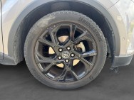 TOYOTA d'occasion C-HR 1.8 122H GRAPHIC de 2018 Méry Sur Oise (95)﻿